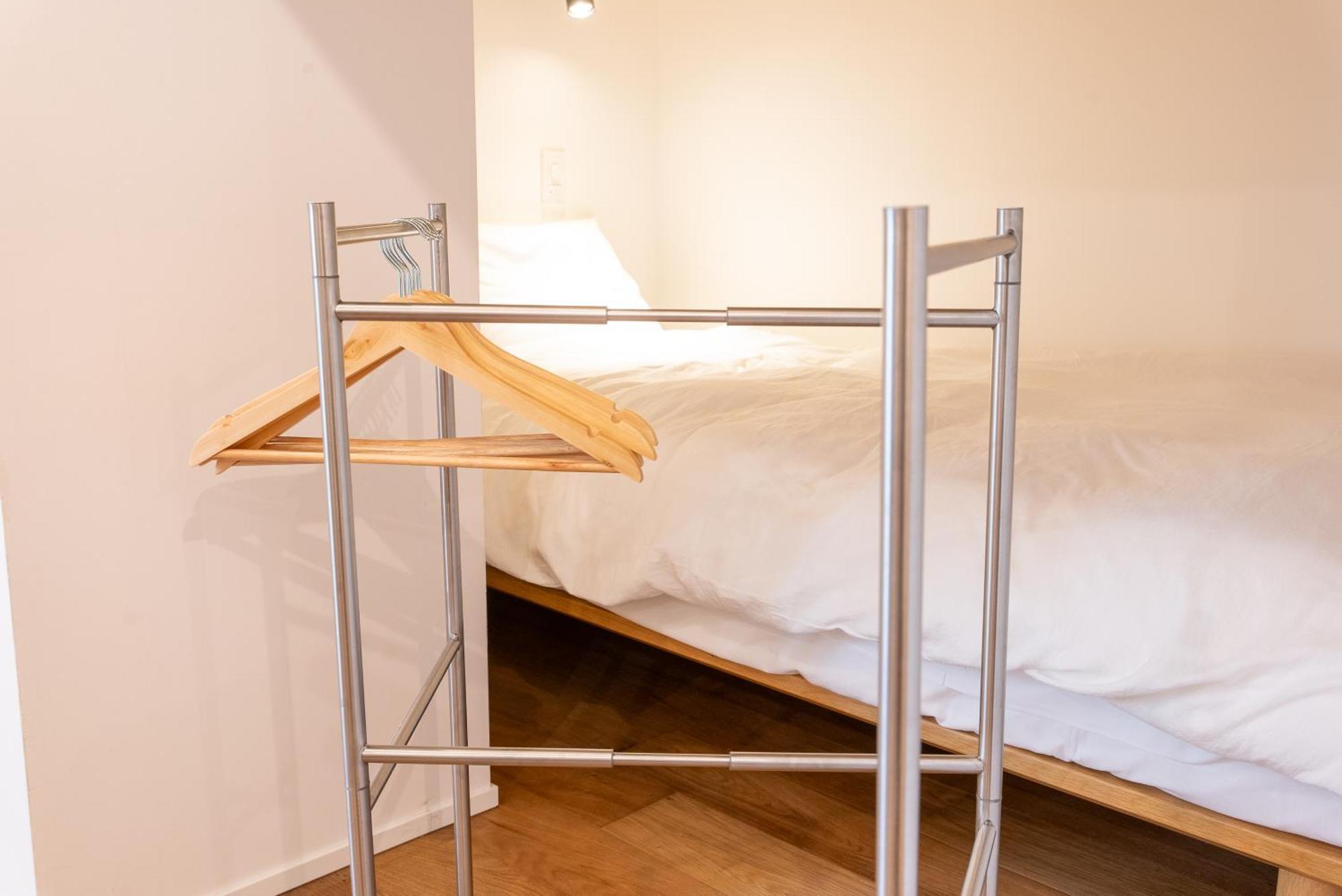 強羅base B棟 - Gora Base B Appartement Hakone Buitenkant foto