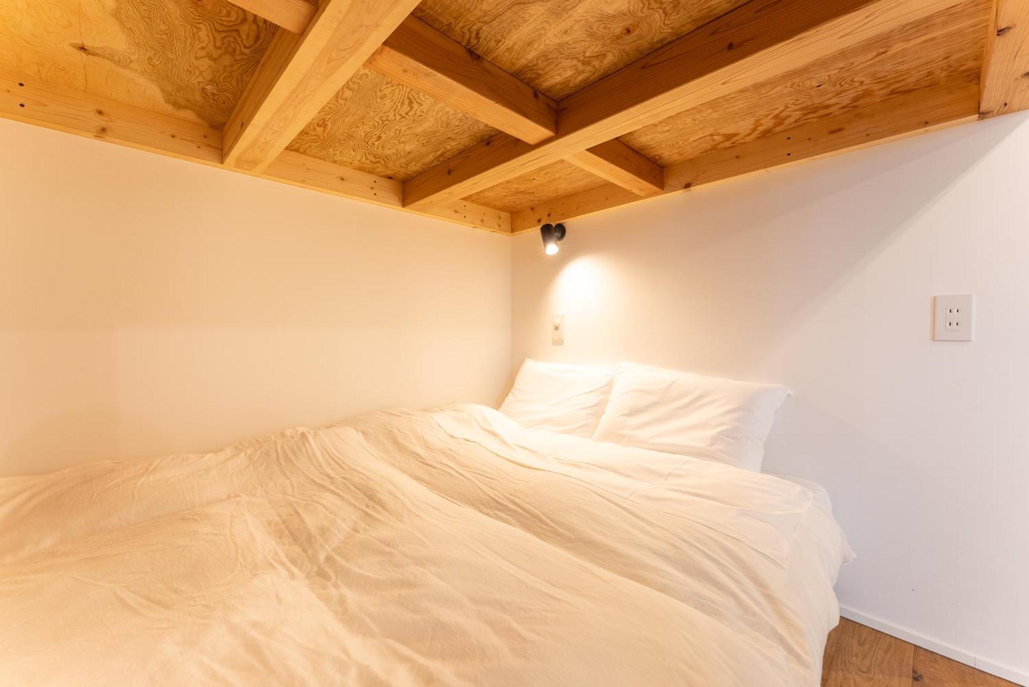 強羅base B棟 - Gora Base B Appartement Hakone Buitenkant foto