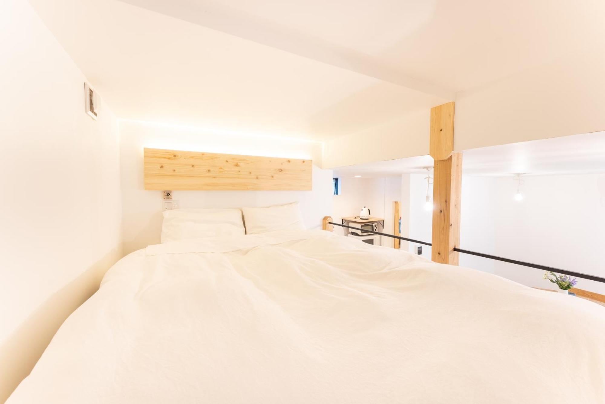 強羅base B棟 - Gora Base B Appartement Hakone Buitenkant foto