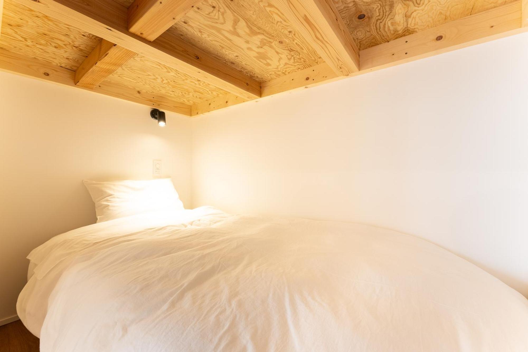 強羅base B棟 - Gora Base B Appartement Hakone Buitenkant foto