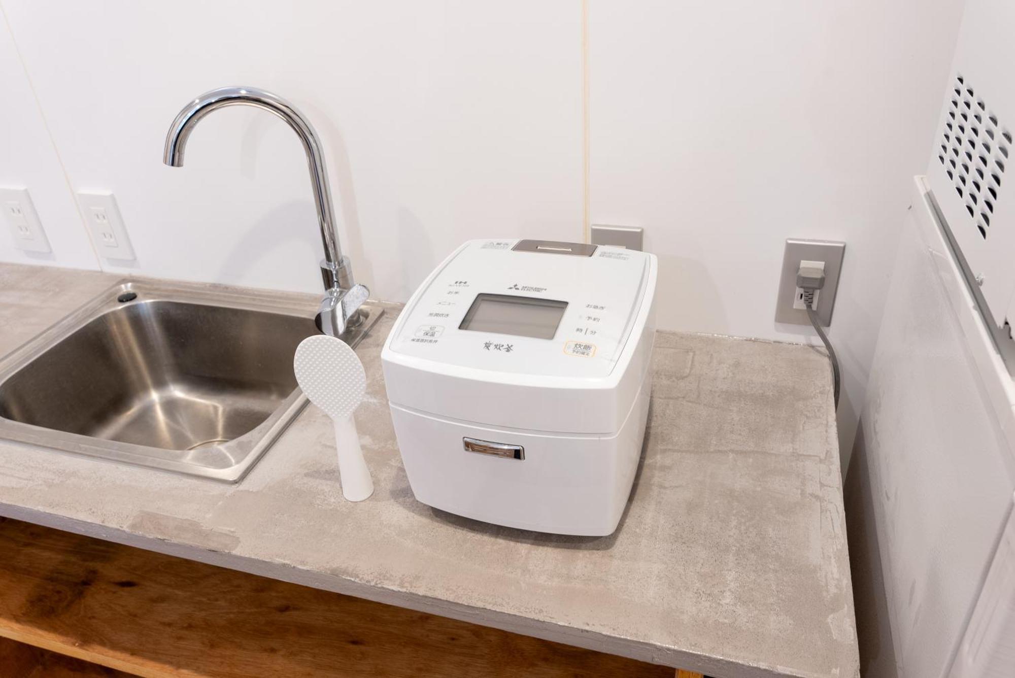 強羅base B棟 - Gora Base B Appartement Hakone Buitenkant foto